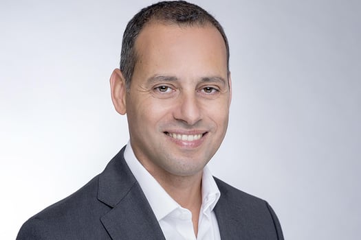 אייל בן סימון, מנכ״ל הפניקס, צילום: ענבל מרמרי